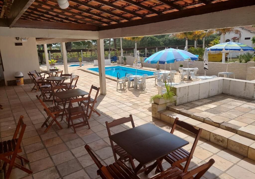 Photo of Outdoor in Quissama
