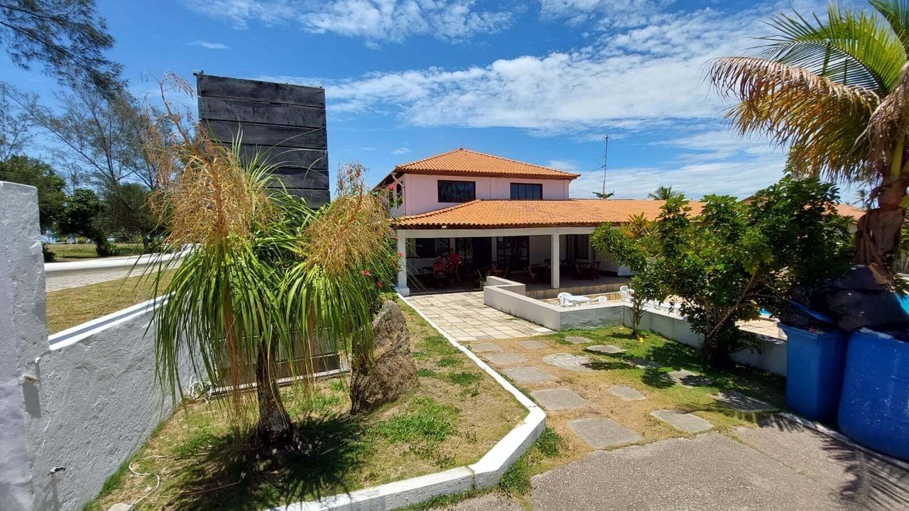 Photo of Outdoor in Quissama