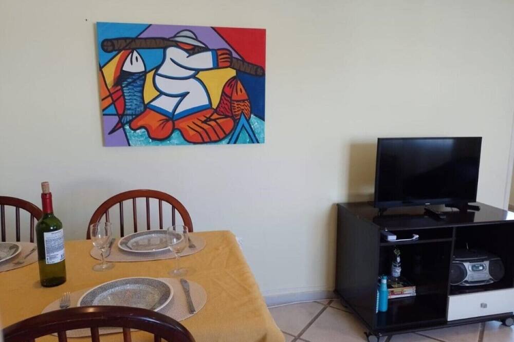 Photo of Livingroom in Jardim Nautilus