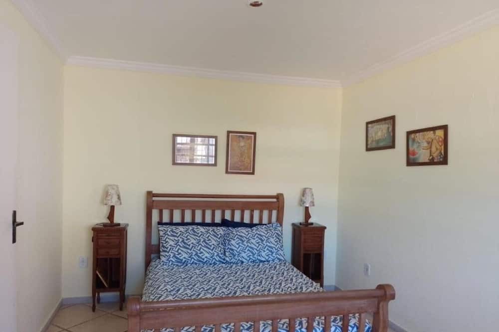 Photo of Bedroom in Jardim Nautilus