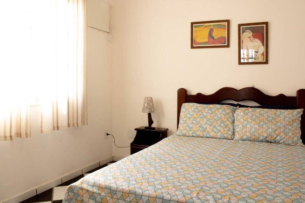 Photo of Bedroom in Jardim Nautilus