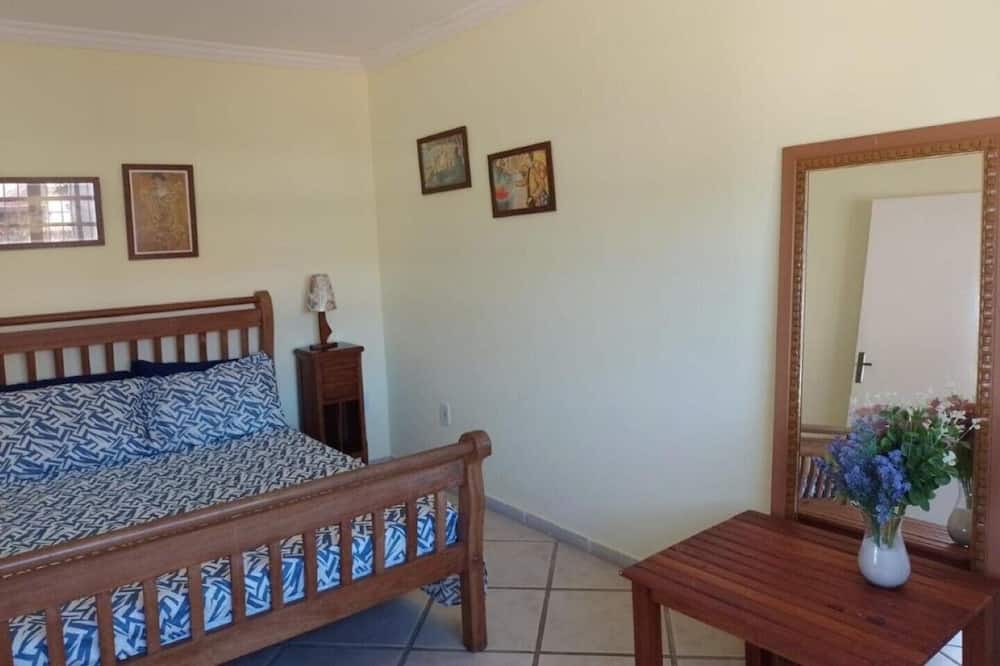 Photo of Bedroom in Jardim Nautilus