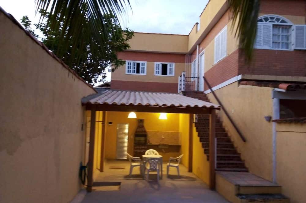 Photo of Patio Balcony in Jardim Nautilus