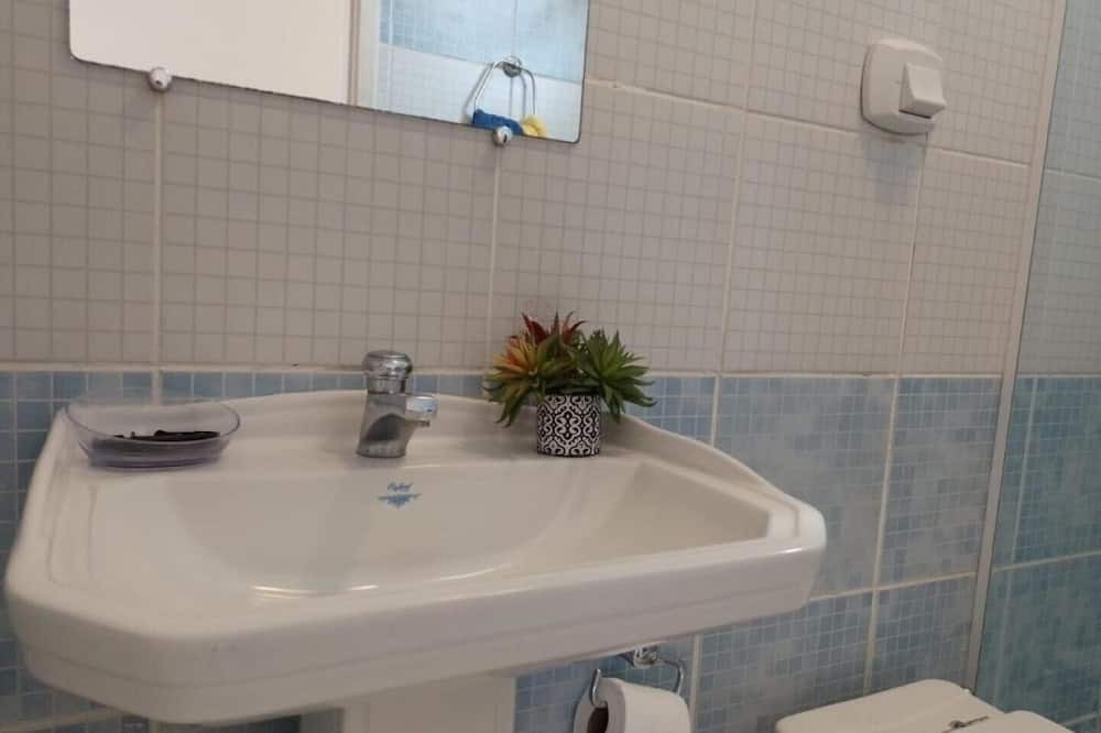 Photo of Bathroom in Jardim Nautilus