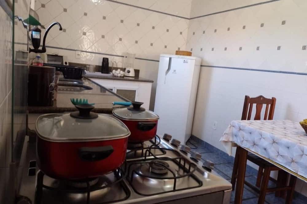 Photo of Kitchen in Jardim Nautilus