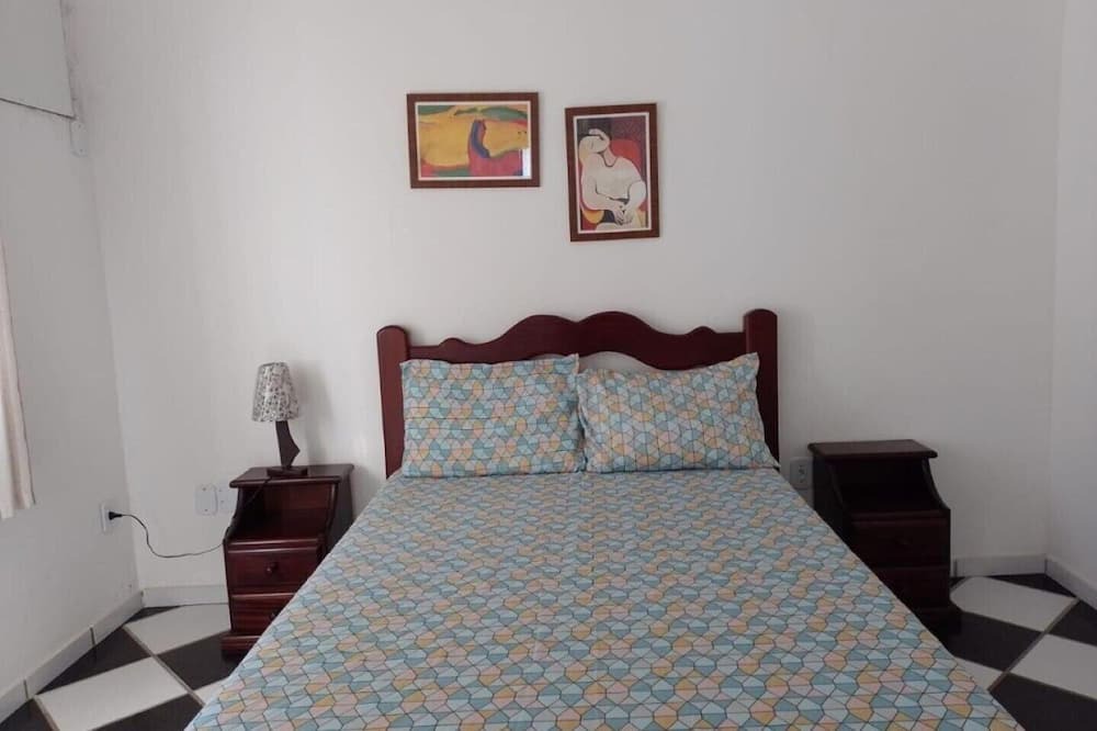Photo of Bedroom in Jardim Nautilus