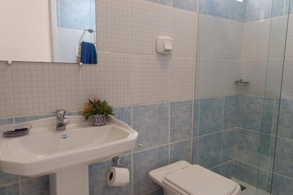 Photo of Bathroom in Jardim Nautilus