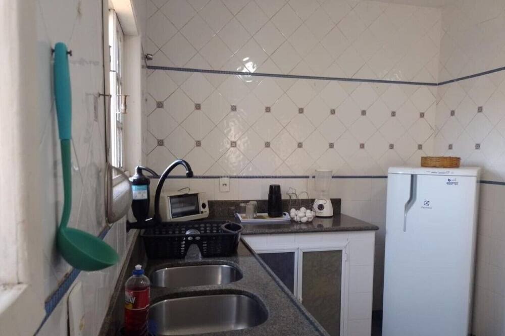 Photo of Kitchen in Jardim Nautilus