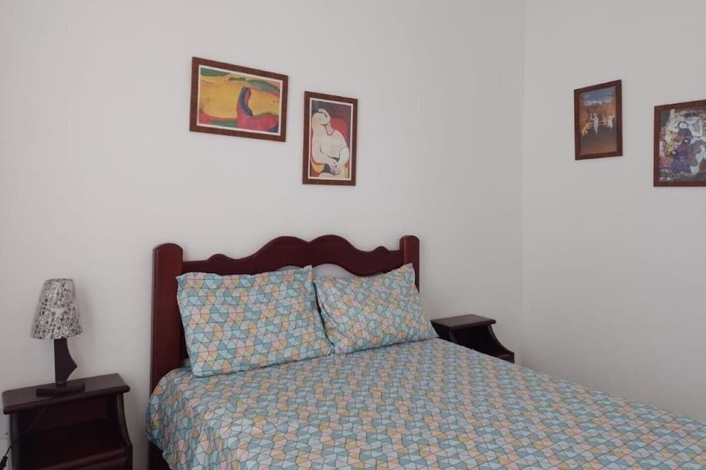 Photo of Bedroom in Jardim Nautilus