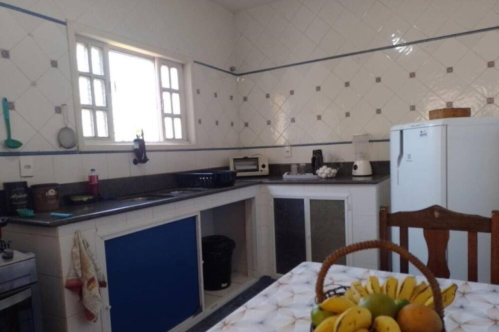 Photo of Kitchen in Jardim Nautilus