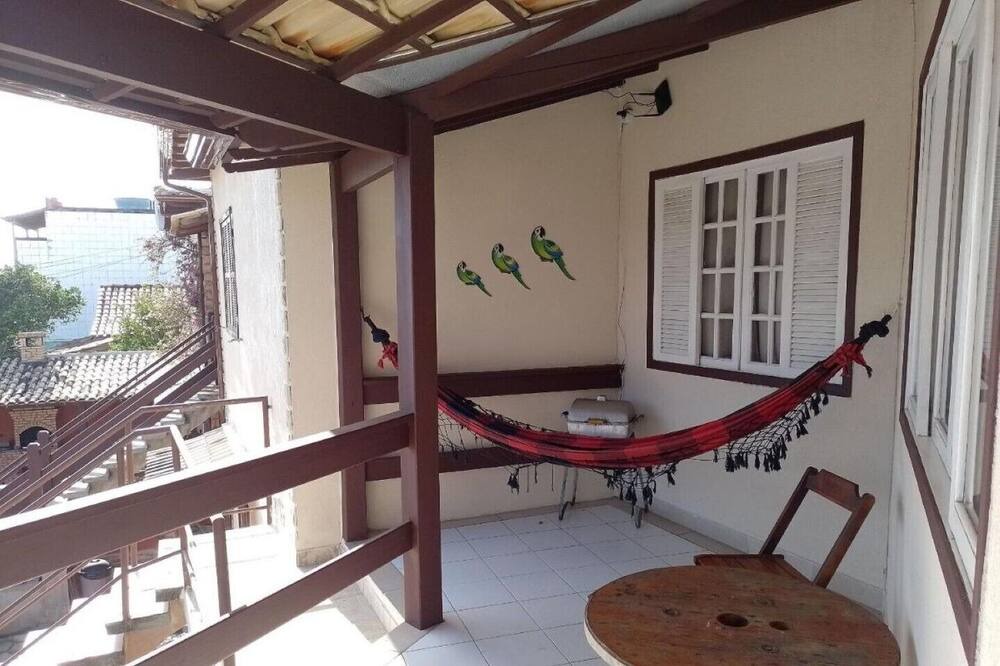 Photo of Patio Balcony in Jardim Nautilus