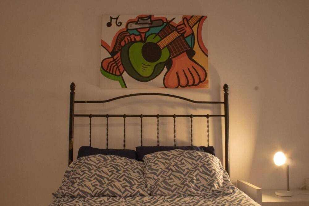 Photo of Bedroom in Jardim Nautilus