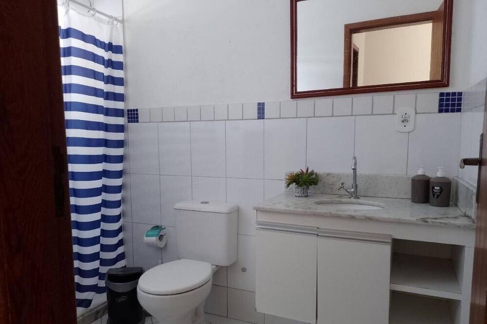 Photo of Bathroom in Jardim Nautilus