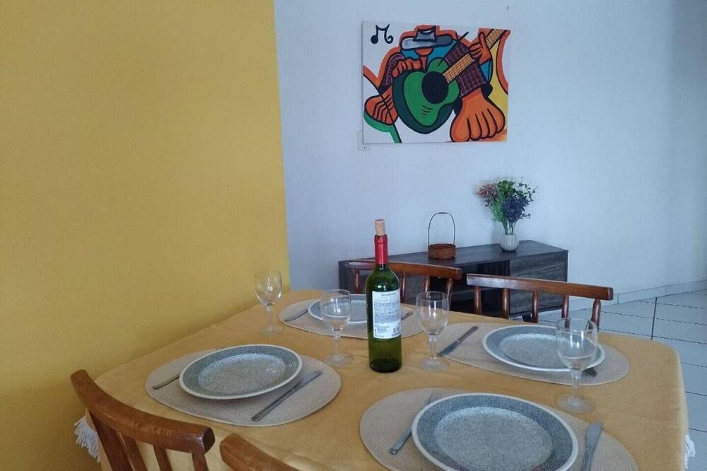 Photo of Kitchen in Jardim Nautilus