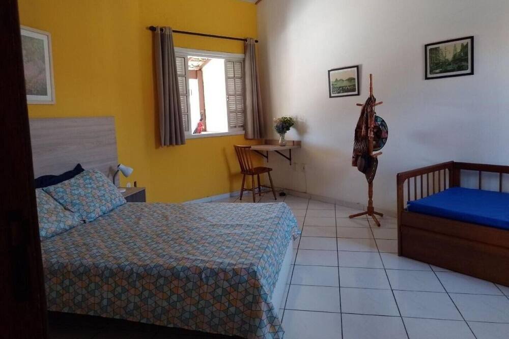 Photo of Bedroom in Jardim Nautilus