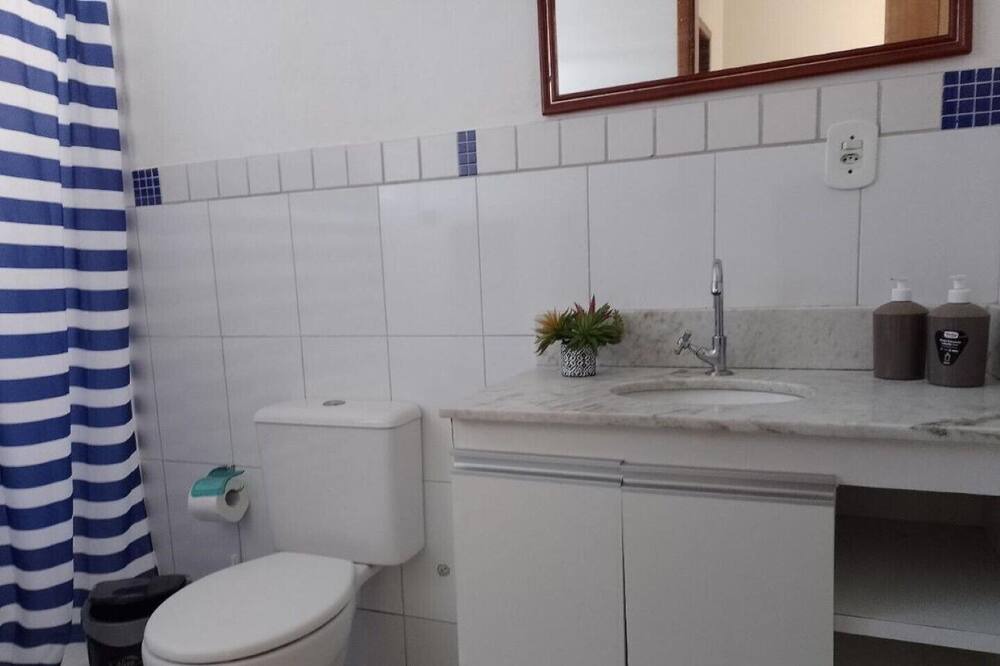 Photo of Bathroom in Jardim Nautilus