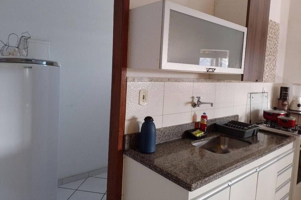 Photo of Kitchen in Jardim Nautilus