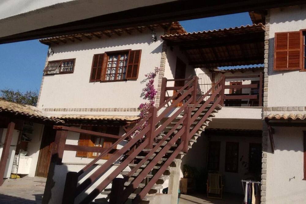 Photo of Outdoor in Jardim Nautilus