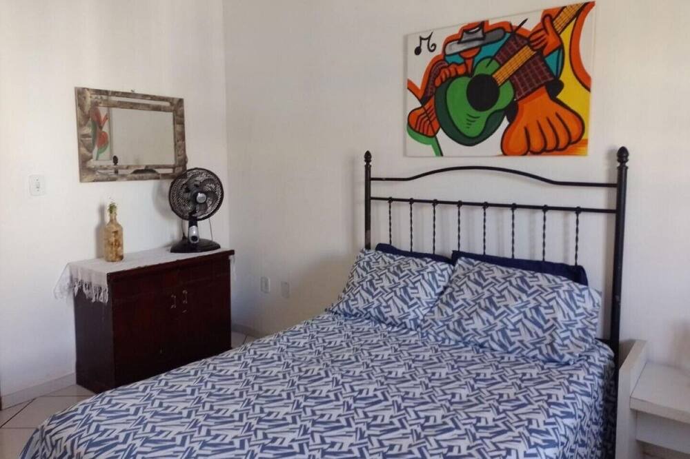 Photo of Bedroom in Jardim Nautilus