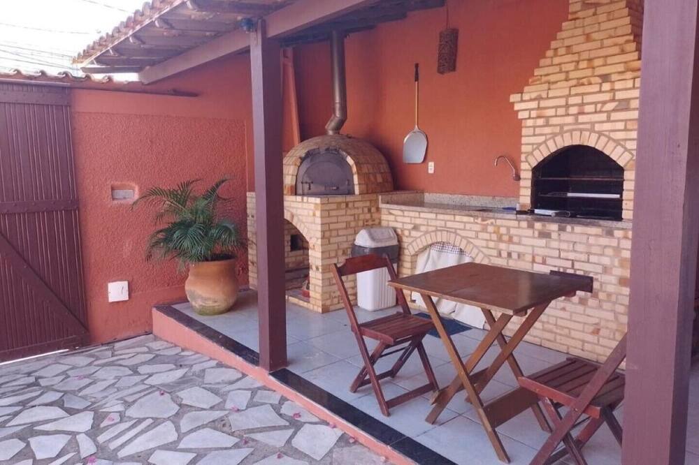 Photo of Patio Balcony in Jardim Nautilus