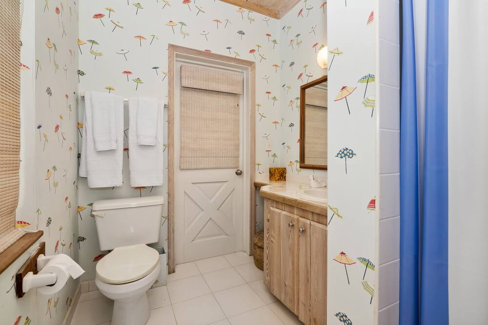 Photo of Bedroom in Great Exuma