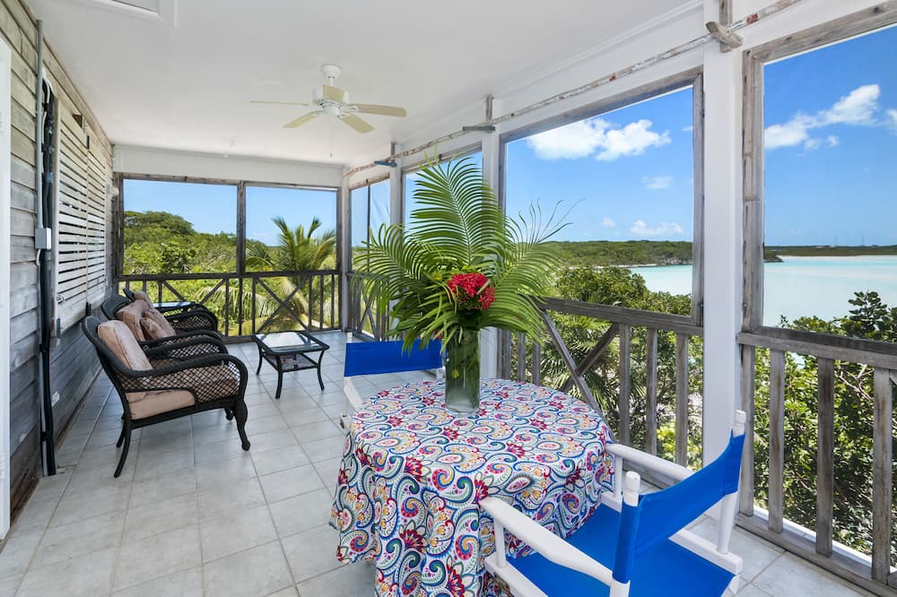 Photo of Patio Balcony in Great Exuma