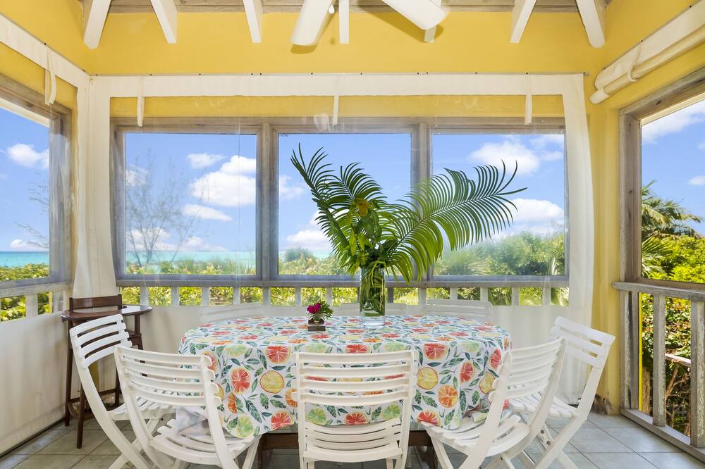 Photo of Kitchen in Great Exuma