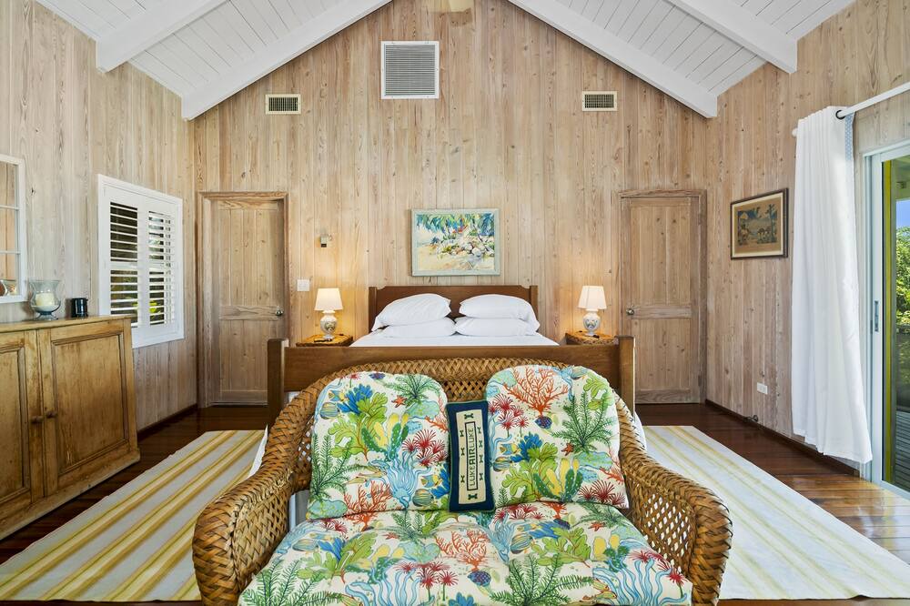 Photo of Bedroom in Great Exuma