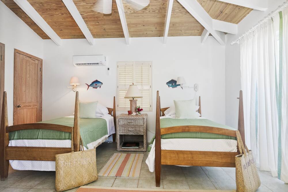 Photo of Bedroom in Great Exuma