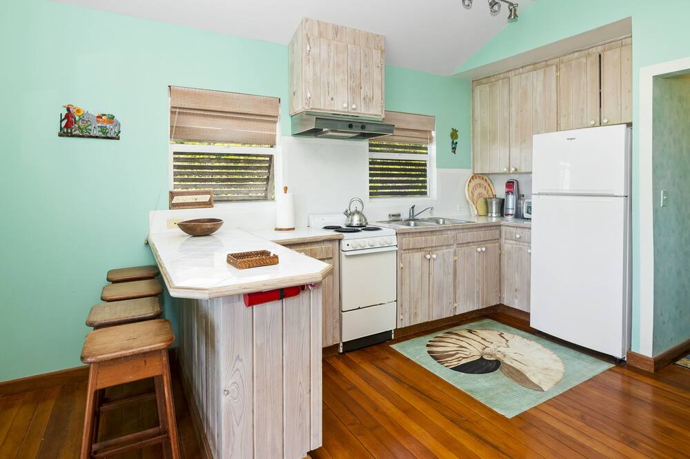 Photo of Kitchen in Great Exuma