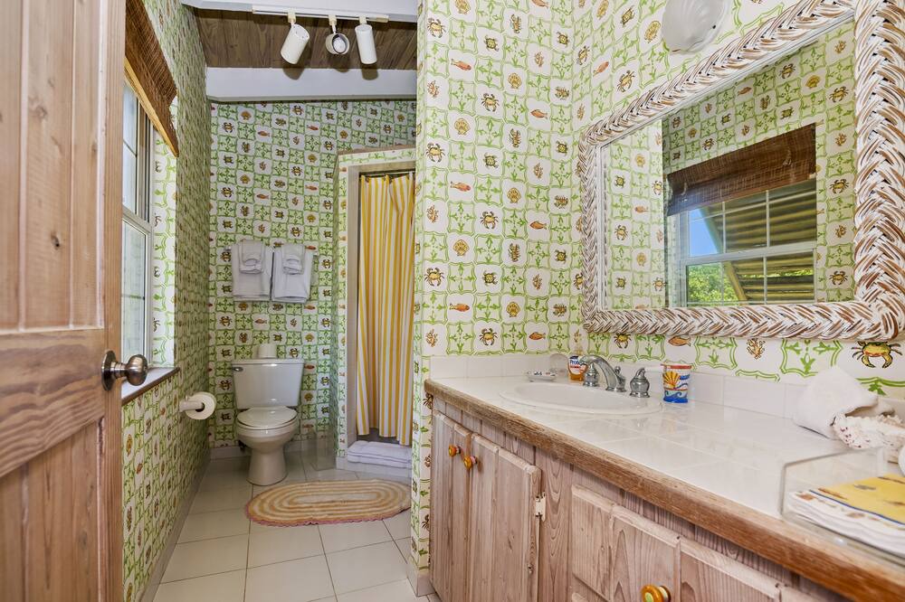 Photo of Bedroom in Great Exuma