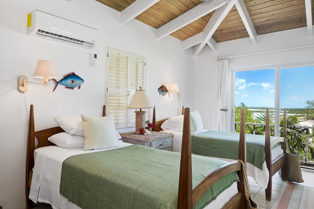 Photo of Bedroom in Great Exuma