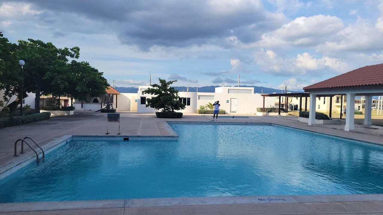 Photo of Outdoor in Portmore