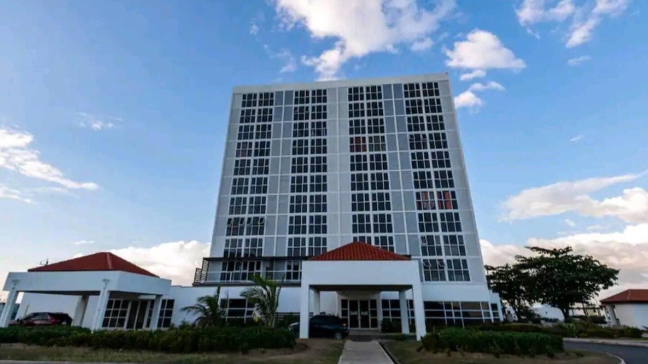 Photo of Outdoor in Portmore