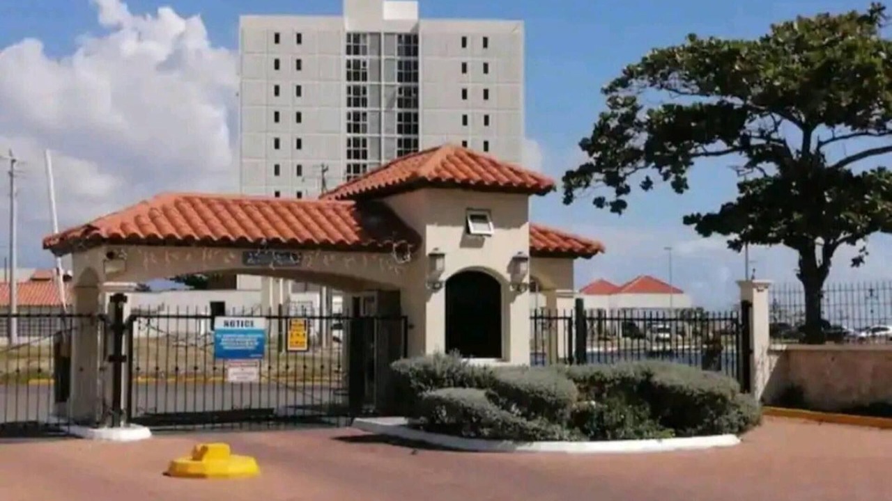 Photo of Outdoor in Portmore