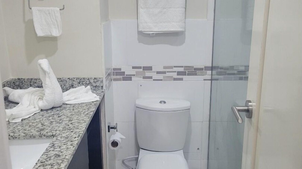 Photo of Bathroom in Portmore
