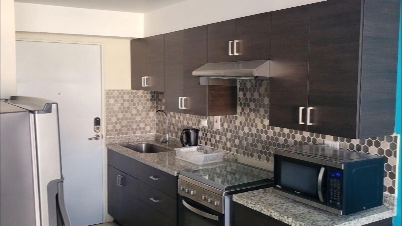 Photo of Kitchen in Portmore