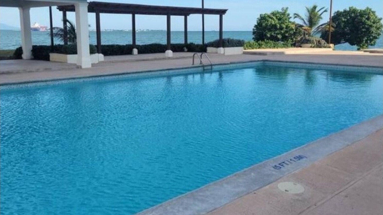 Photo of Outdoor in Portmore