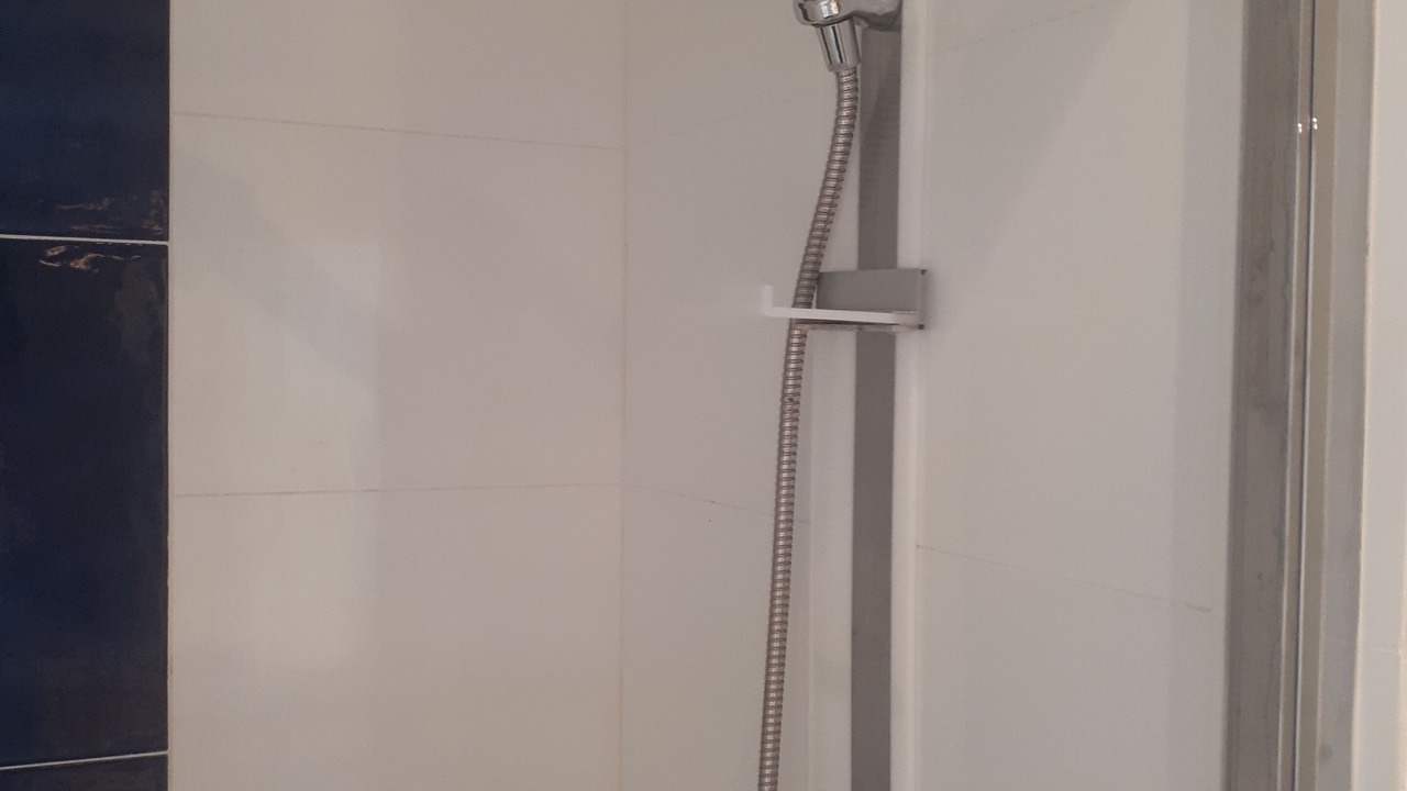 Photo of Bathroom in Quartier de la Goutte-d'Or