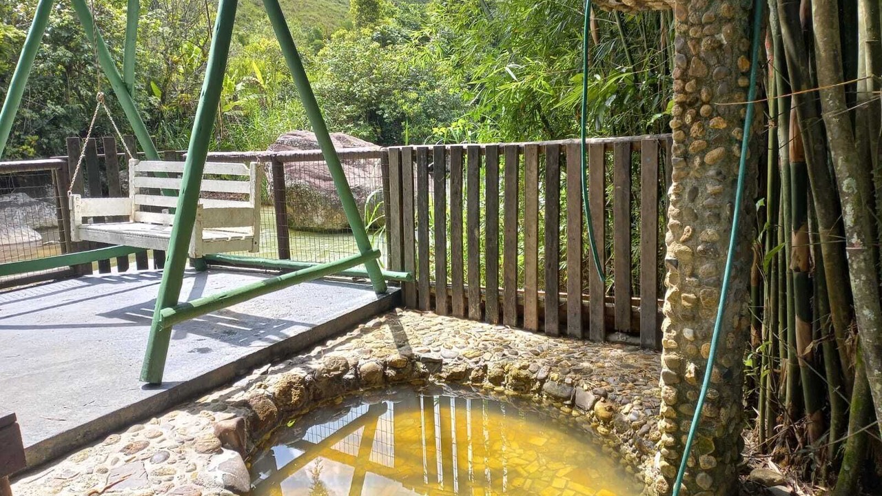 Photo of Outdoor in Macae