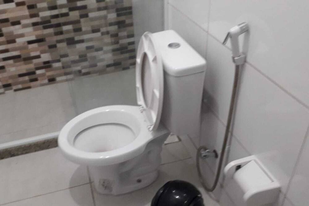 Photo of Bathroom in Macae