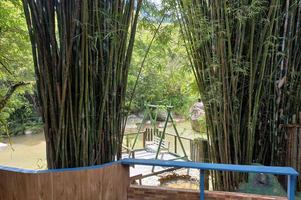Photo of Patio Balcony in Macae