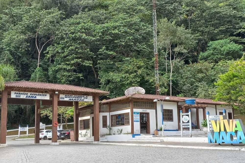 Photo of Outdoor in Macae