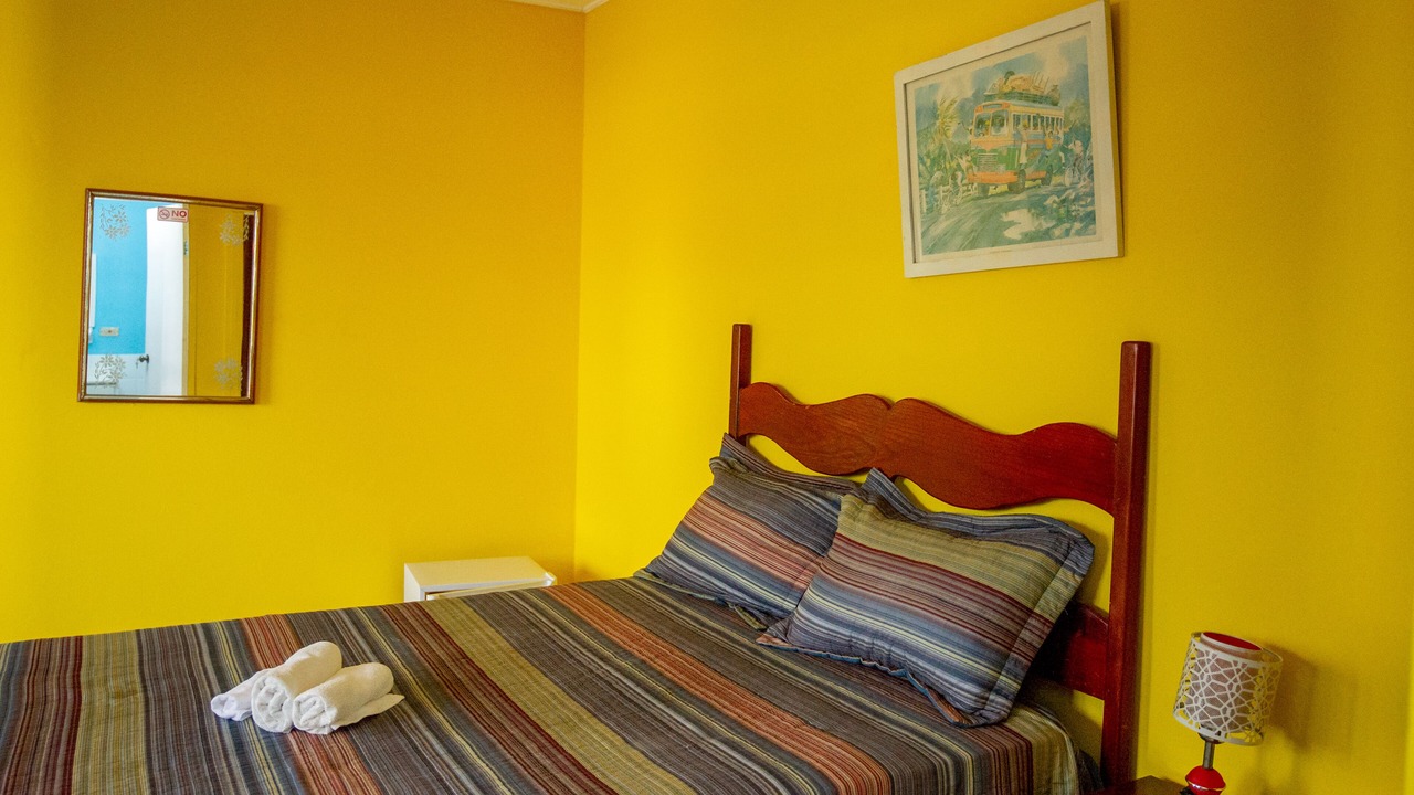 Photo of Bedroom in Black River
