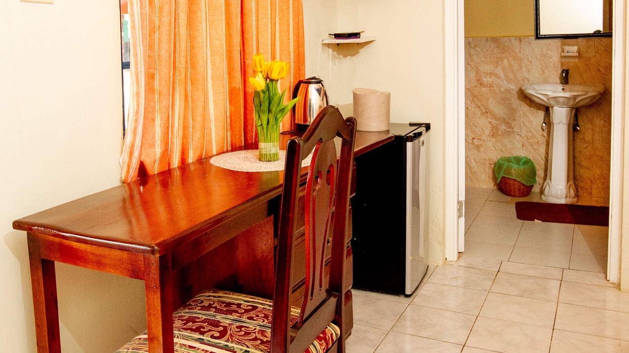 Photo of Bedroom in Black River