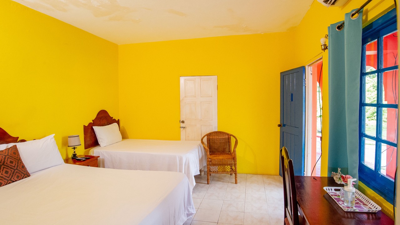 Photo of Bedroom in Black River