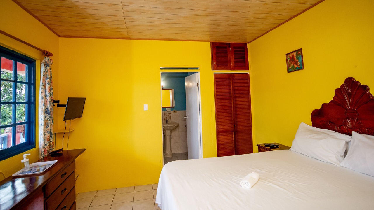 Photo of Bedroom in Black River