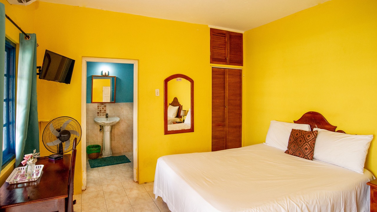 Photo of Bedroom in Black River