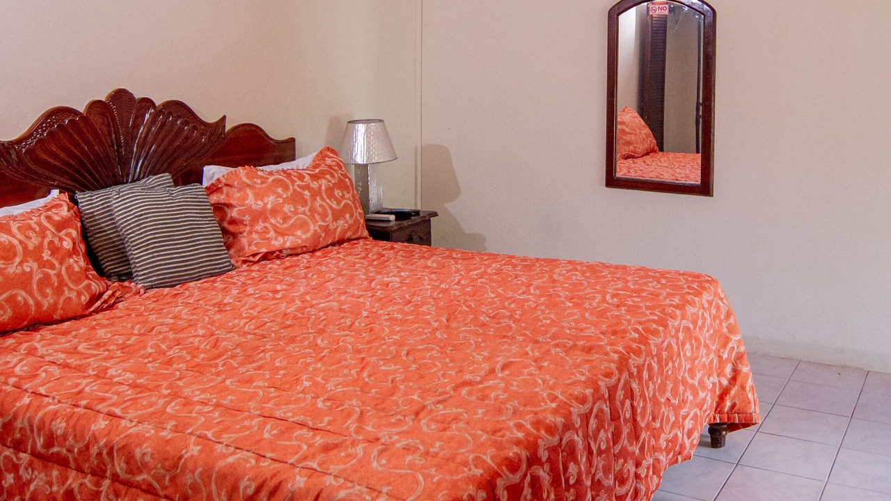 Photo of Bedroom in Black River