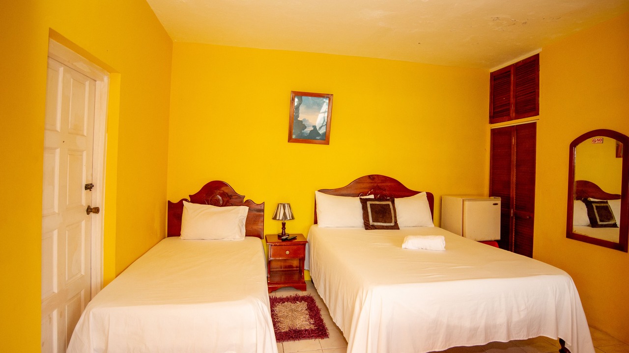 Photo of Bedroom in Black River